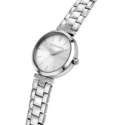 Just Time|Scopri Tutti Gli Orologi<Trussardi OROLOGIO LOUD - R2453164501