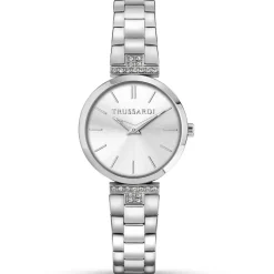 Just Time|Scopri Tutti Gli Orologi<Trussardi OROLOGIO LOUD - R2453164501