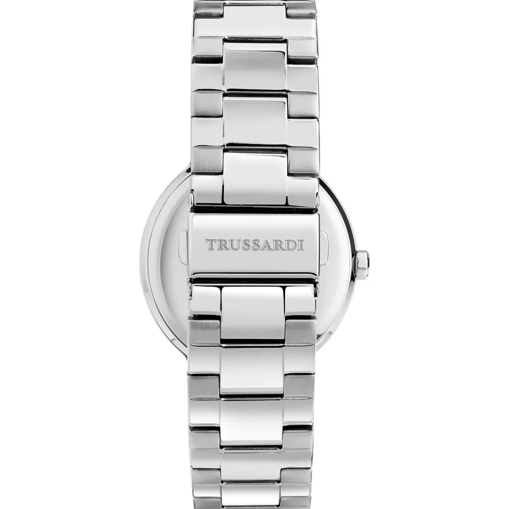 Tempo E Data<Trussardi OROLOGIO LOUD - R2453164002