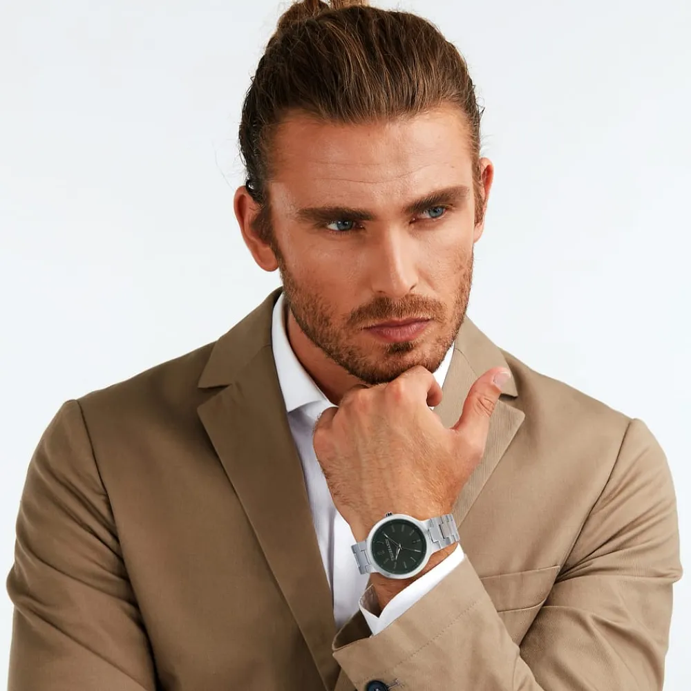 Tempo E Data<Trussardi OROLOGIO LOUD - R2453164002