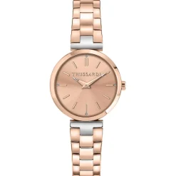 Just Time|Scopri Tutti Gli Orologi<Trussardi OROLOGIO LOUD - R2453164506
