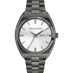 Tempo E Data<Trussardi OROLOGIO METROPOLITAN - R2453159004