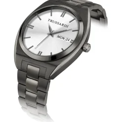 Tempo E Data<Trussardi OROLOGIO METROPOLITAN - R2453159004