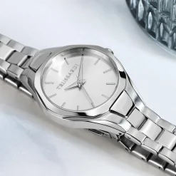 Scopri Tutti Gli Orologi|Just Time<Trussardi OROLOGIO METROPOLITAN - R2453157510