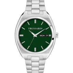 Scopri Tutti Gli Orologi|Tempo E Data<Trussardi OROLOGIO METROPOLITAN - R2453159011