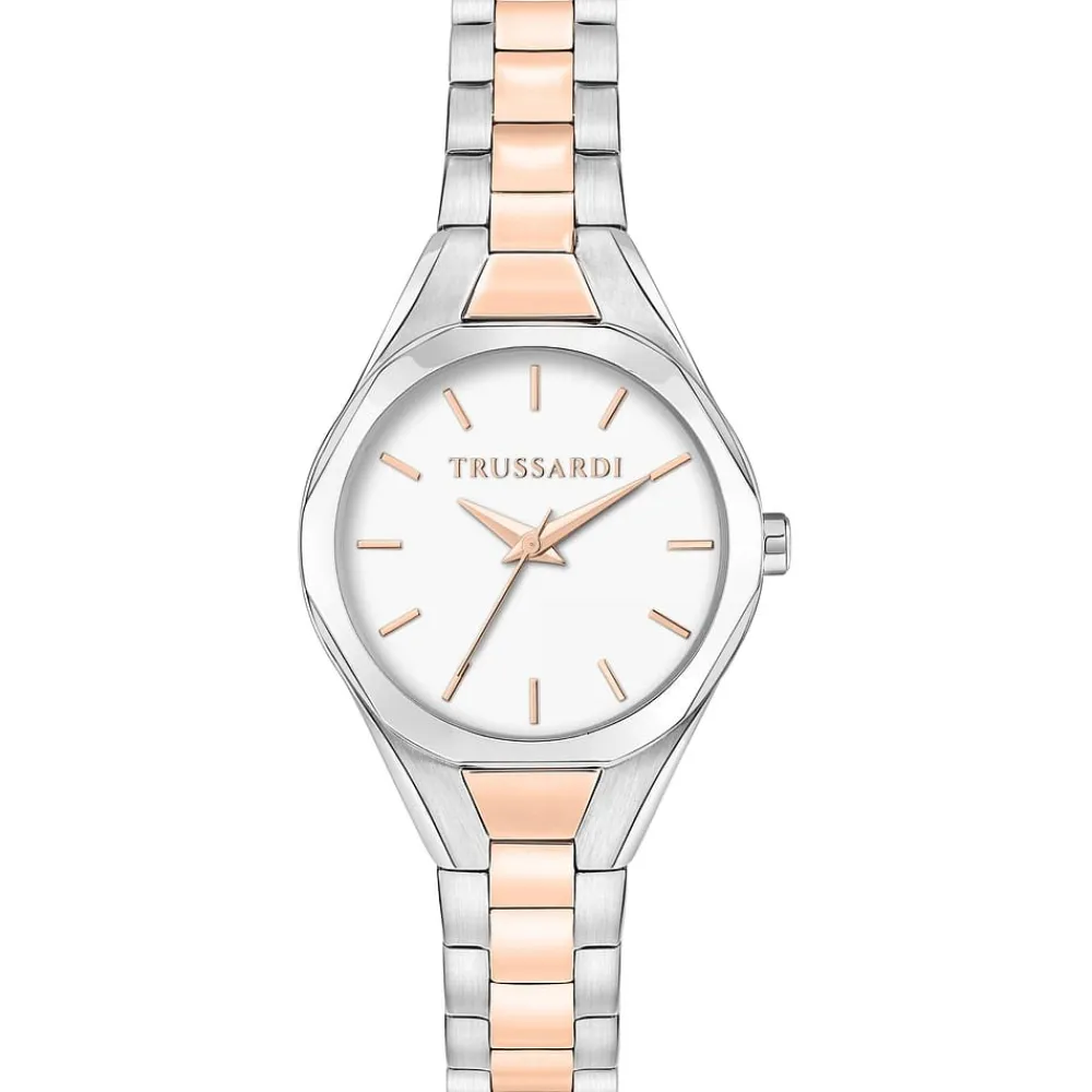 Scopri Tutti Gli Orologi|Just Time<Trussardi OROLOGIO METROPOLITAN - R2453157509