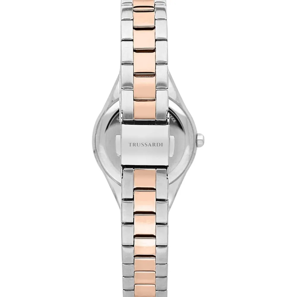 Scopri Tutti Gli Orologi|Just Time<Trussardi OROLOGIO METROPOLITAN - R2453157509