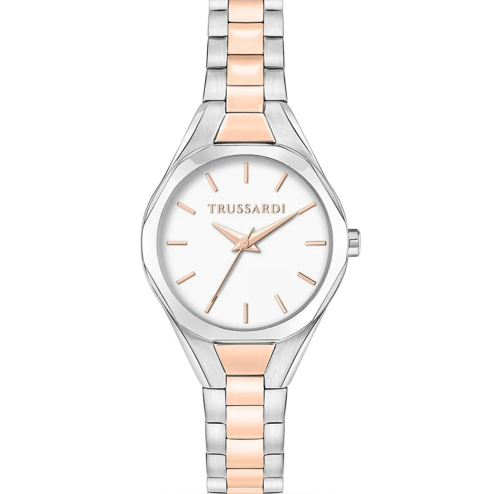 Scopri Tutti Gli Orologi|Just Time<Trussardi OROLOGIO METROPOLITAN - R2453157509