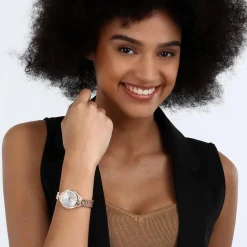 Scopri Tutti Gli Orologi|Just Time<Trussardi OROLOGIO METROPOLITAN - R2453157508