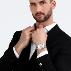 Scopri Tutti Gli Orologi|Orologi Uomo<Trussardi OROLOGIO METROPOLITAN - R2423159001