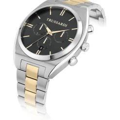 Multifunzione|Scopri Tutti Gli Orologi<Trussardi OROLOGIO METROPOLITAN - R2453159009