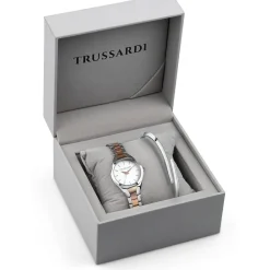 Scopri Tutti Gli Orologi|Just Time<Trussardi OROLOGIO METROPOLITAN - R2453159503