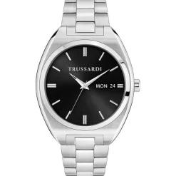 Tempo E Data<Trussardi OROLOGIO METROPOLITAN - R2453159006