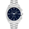 Multifunzione|Scopri Tutti Gli Orologi<Trussardi OROLOGIO METROPOLITAN - R2453159010