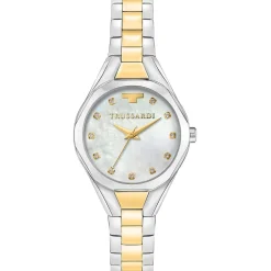Orologi Donna|Scopri Tutti Gli Orologi<Trussardi OROLOGIO METROPOLITAN - R2453159506