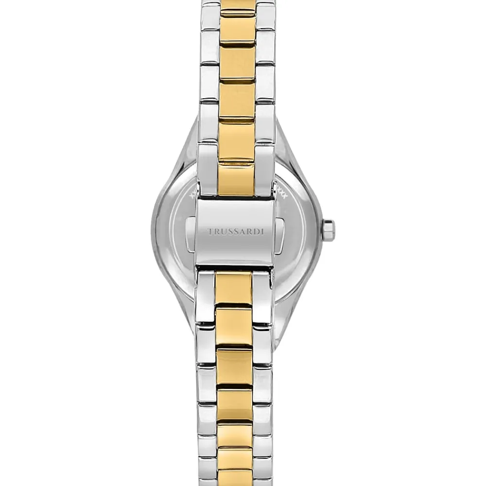 Orologi Donna|Scopri Tutti Gli Orologi<Trussardi OROLOGIO METROPOLITAN - R2453159506