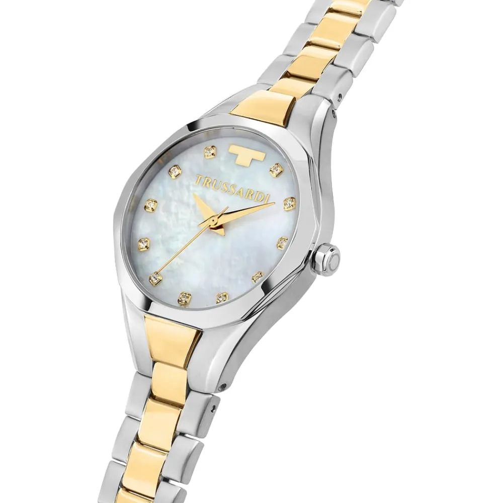 Orologi Donna|Scopri Tutti Gli Orologi<Trussardi OROLOGIO METROPOLITAN - R2453159506