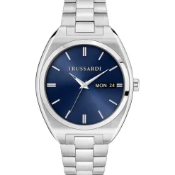 Scopri Tutti Gli Orologi|Tempo E Data<Trussardi OROLOGIO METROPOLITAN - R2453159005