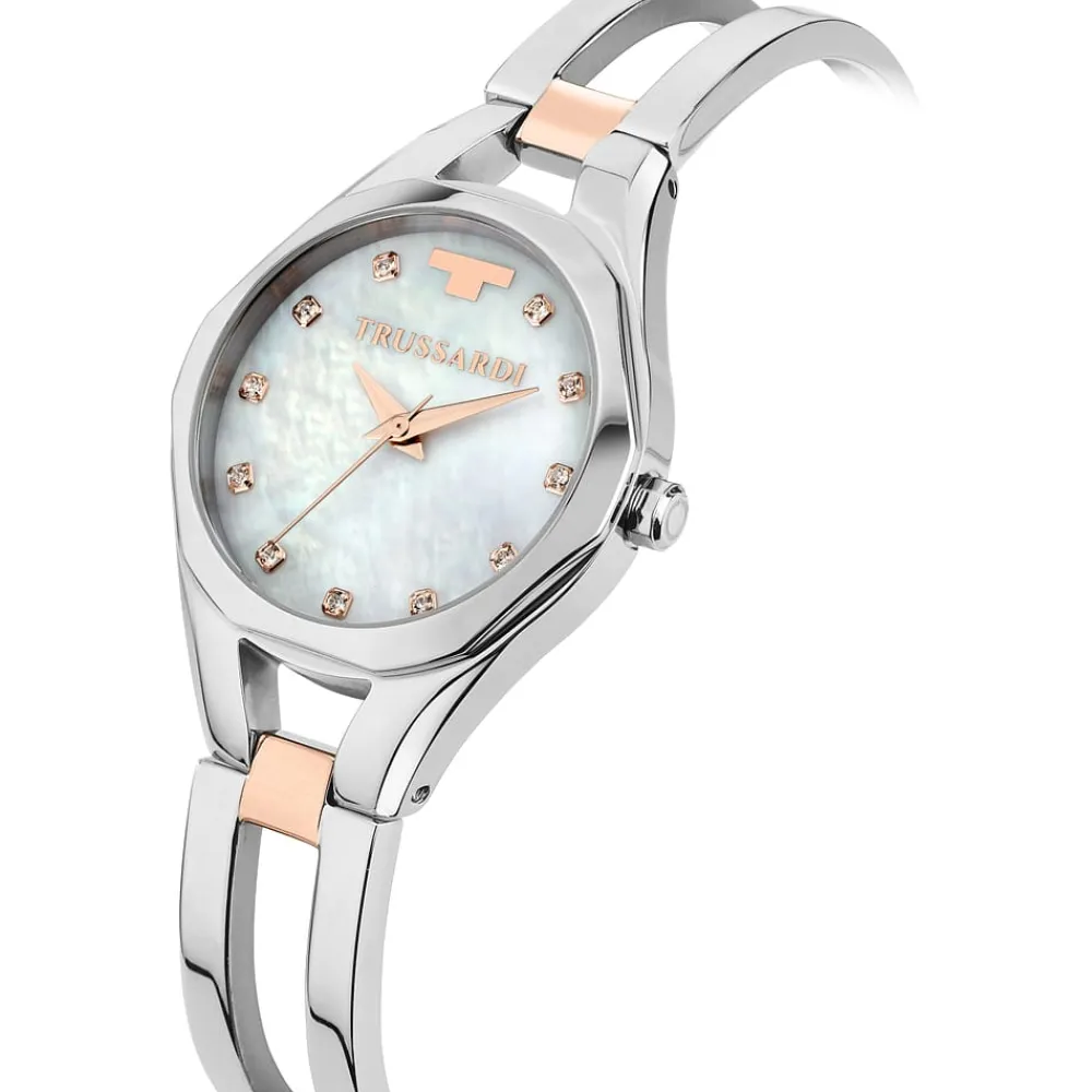 Orologi Donna|Scopri Tutti Gli Orologi<Trussardi OROLOGIO METROPOLITAN - R2453159504
