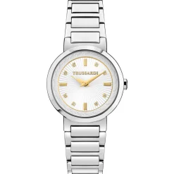 Orologi Donna|Scopri Tutti Gli Orologi<Trussardi OROLOGIO T- BRIDGE - R2453171506
