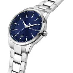 Scopri Tutti Gli Orologi|Tempo E Data<Trussardi OROLOGIO T- BRIDGE - R2453171004