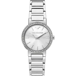 Orologi Donna|Scopri Tutti Gli Orologi<Trussardi OROLOGIO T- BRIDGE - R2453171503
