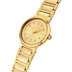Orologi Donna|Scopri Tutti Gli Orologi<Trussardi OROLOGIO T- BRIDGE - R2453171504