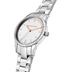Just Time<Trussardi OROLOGIO T-BENT - R2453144506