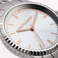 Just Time<Trussardi OROLOGIO T-BENT - R2453144506