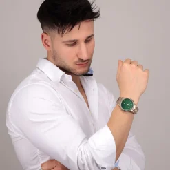 Tempo E Data<Trussardi OROLOGIO T-BENT - R2453141006