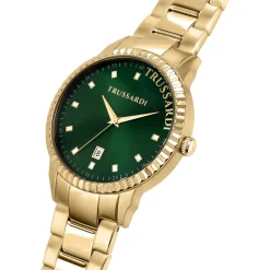 Tempo E Data<Trussardi OROLOGIO T-BENT - R2453141006
