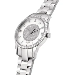 Just Time<Trussardi OROLOGIO T-BENT - R2453144502