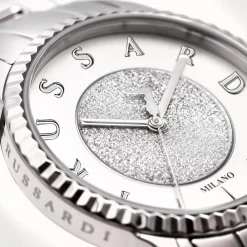Just Time<Trussardi OROLOGIO T-BENT - R2453144502