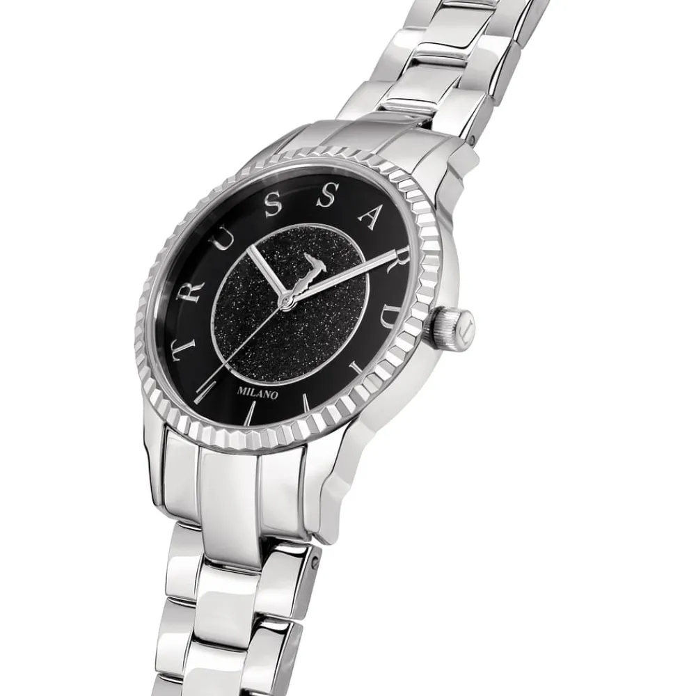 Just Time<Trussardi OROLOGIO T-BENT - R2453144503