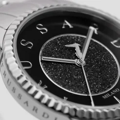 Just Time<Trussardi OROLOGIO T-BENT - R2453144503
