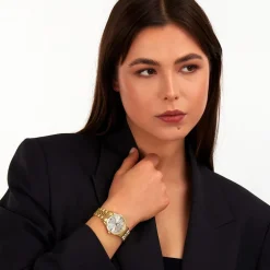 Just Time|Orologi Donna<Trussardi OROLOGIO T-BENT - R2453144509