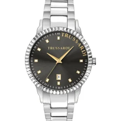 Scopri Tutti Gli Orologi|Just Time<Trussardi OROLOGIO T-BENT - R2453141009