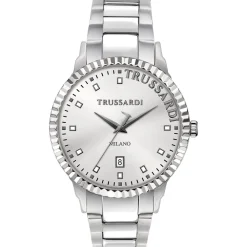 Tempo E Data<Trussardi OROLOGIO T-BENT - R2453141004
