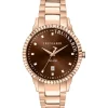 Just Time<Trussardi OROLOGIO T-BENT - R2453141008