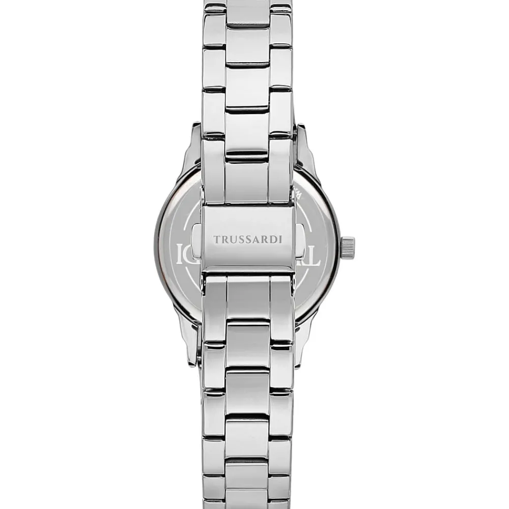 Just Time<Trussardi OROLOGIO T-BENT - R2453141508