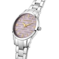 Just Time<Trussardi OROLOGIO T-BENT - R2453141508