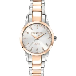 Just Time<Trussardi OROLOGIO T-BENT - R2453141501