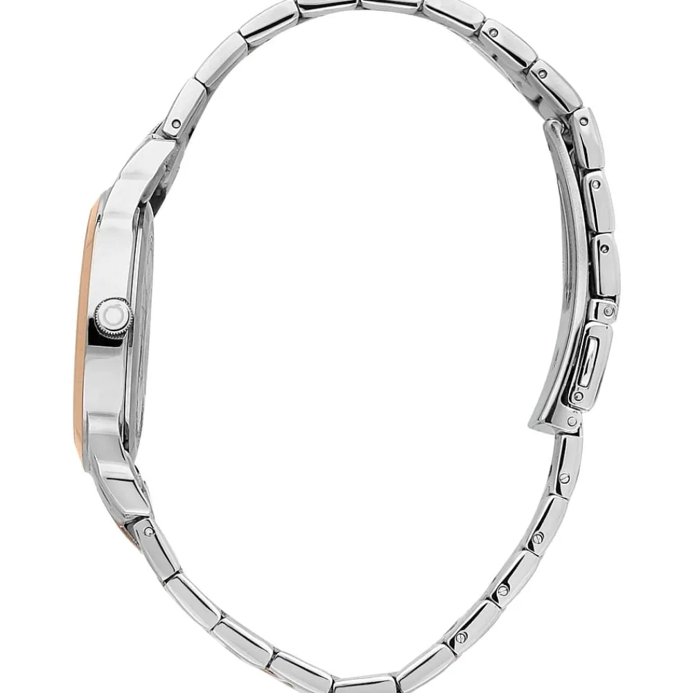 Just Time<Trussardi OROLOGIO T-BENT - R2453141501