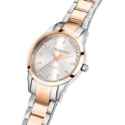 Just Time<Trussardi OROLOGIO T-BENT - R2453141501