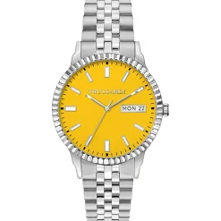 Scopri Tutti Gli Orologi|Tempo E Data<Trussardi OROLOGIO T-BENT - R2453141013