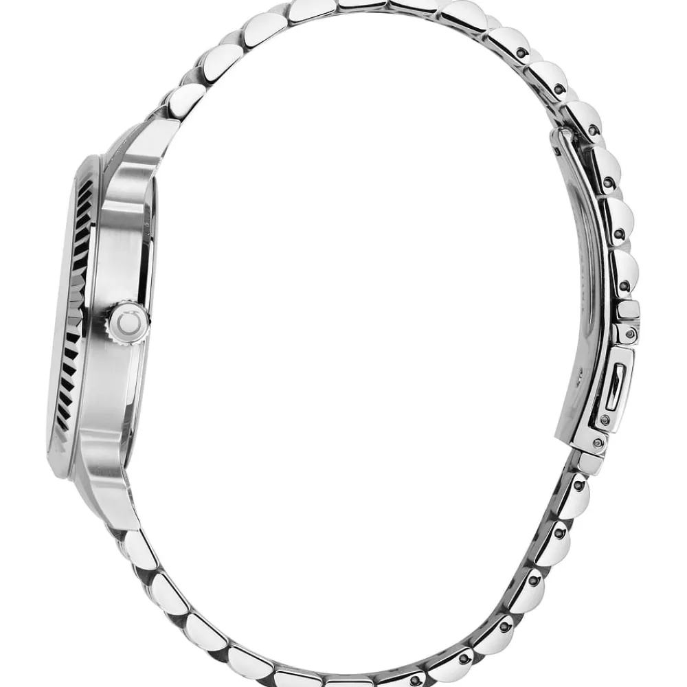 Scopri Tutti Gli Orologi|Tempo E Data<Trussardi OROLOGIO T-BENT - R2453141013
