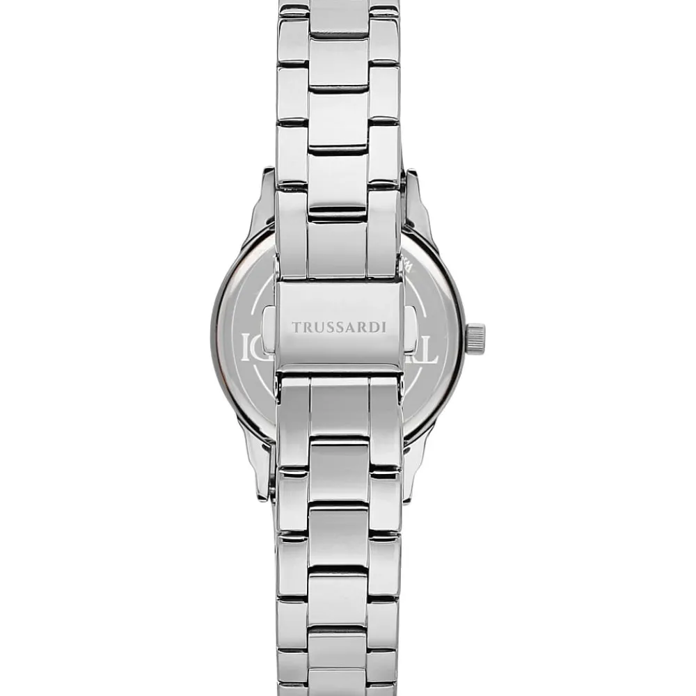 Just Time<Trussardi OROLOGIO T-BENT - R2453141509