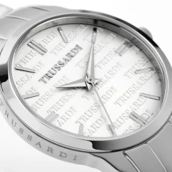 Just Time<Trussardi OROLOGIO T-BENT - R2453141509