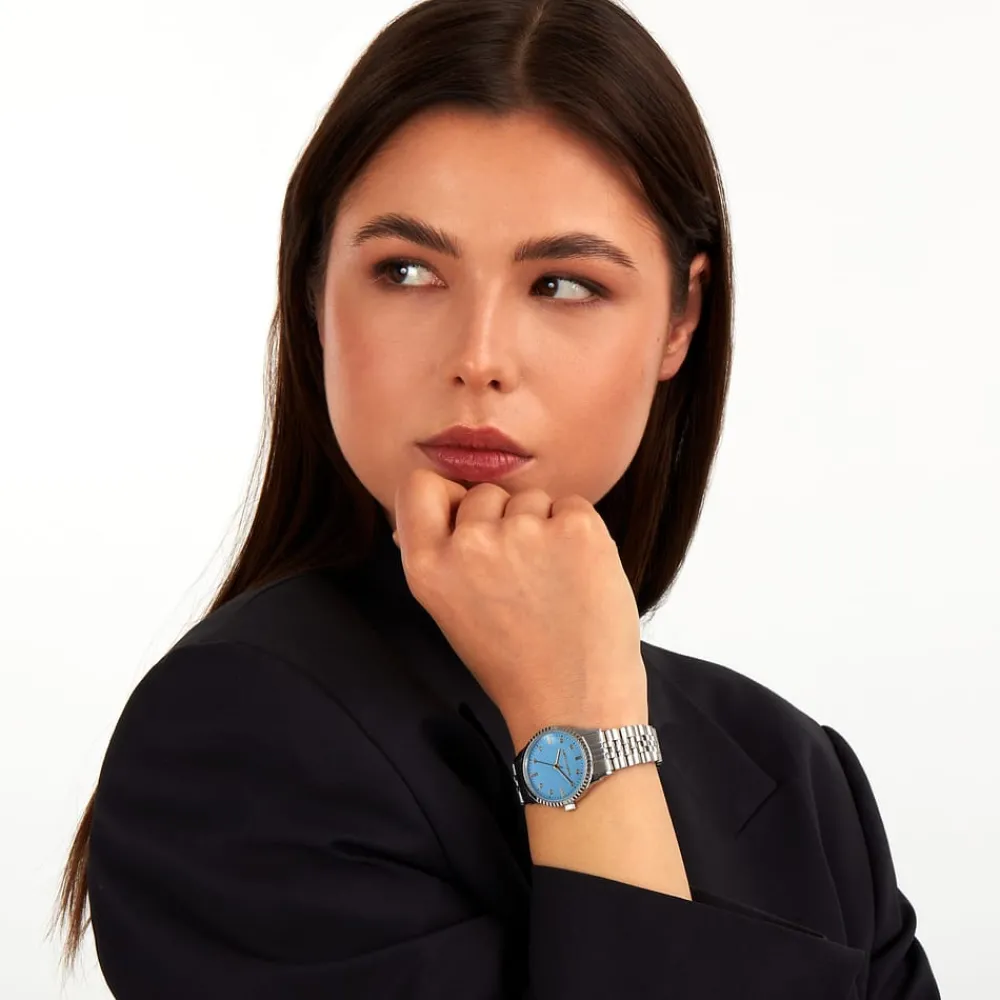 Just Time|Orologi Donna<Trussardi OROLOGIO T-BENT - R2453144511