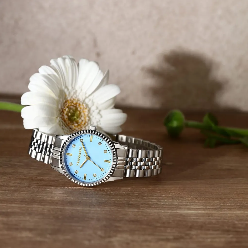 Just Time|Orologi Donna<Trussardi OROLOGIO T-BENT - R2453144511